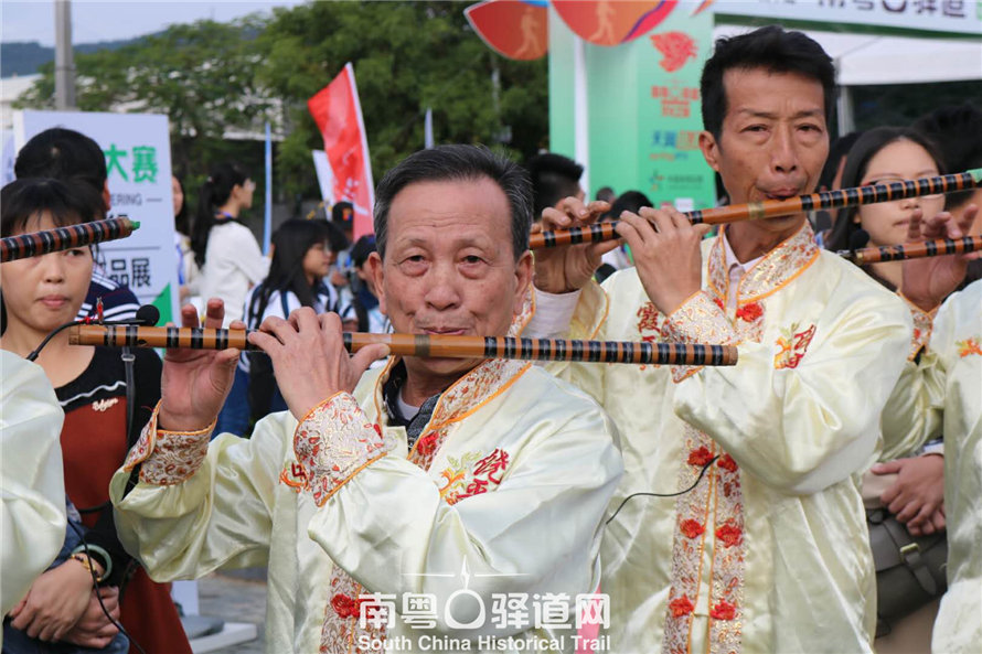 潮州站Live Ⅰ6